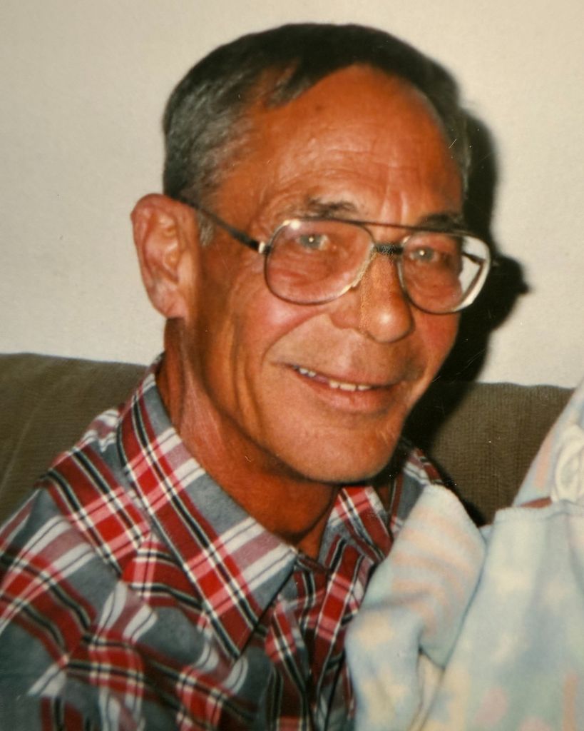 John Arthur Ahlm II Profile Photo