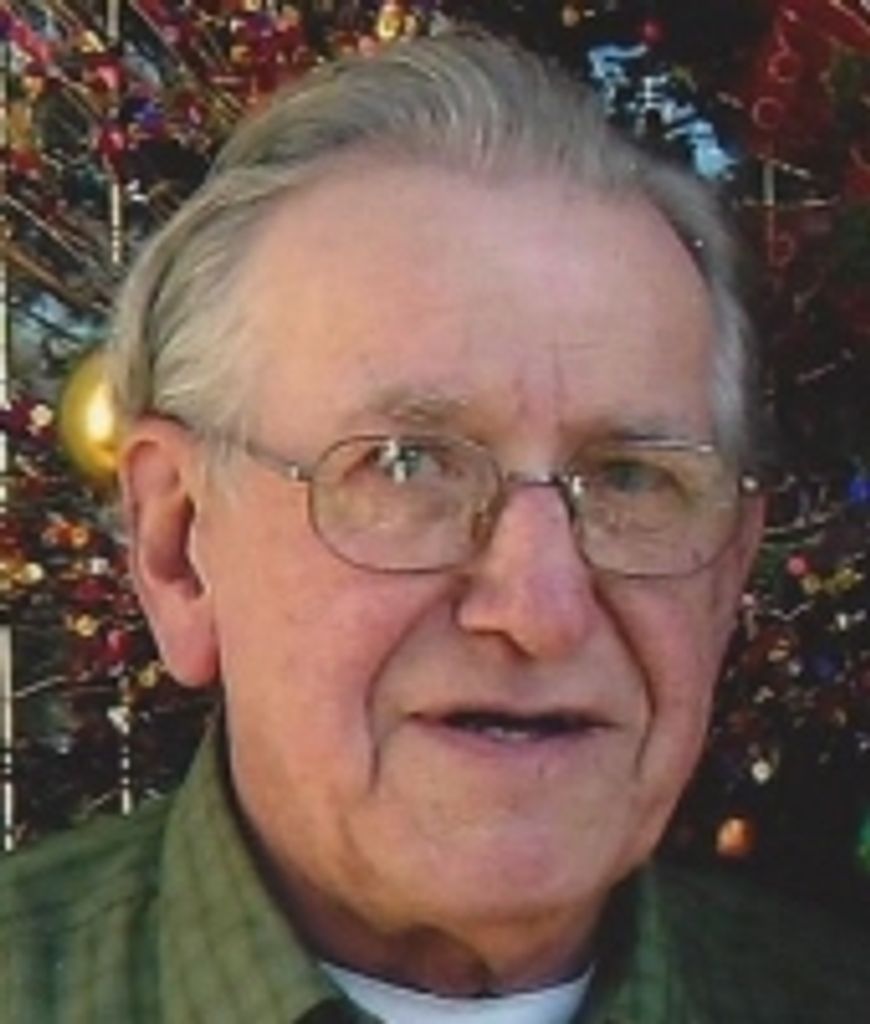 Norbert F. Herrle