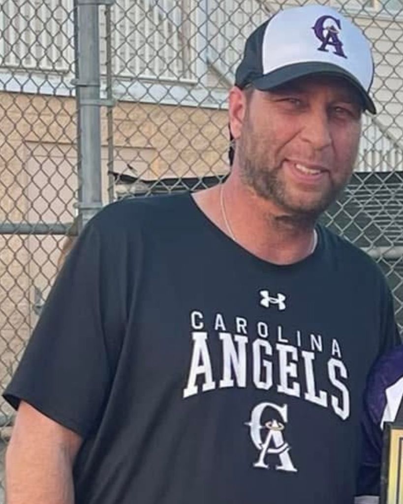 Christopher John Arnold Profile Photo