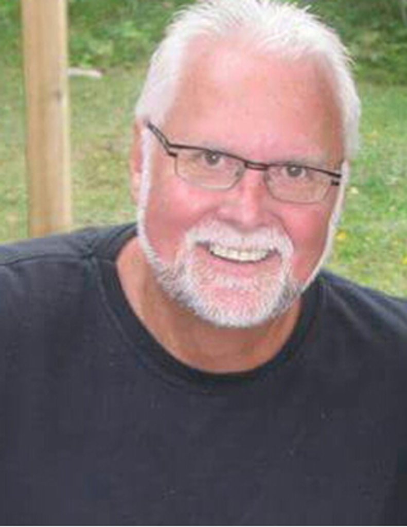 William "Bill Paulsen" Paulsen