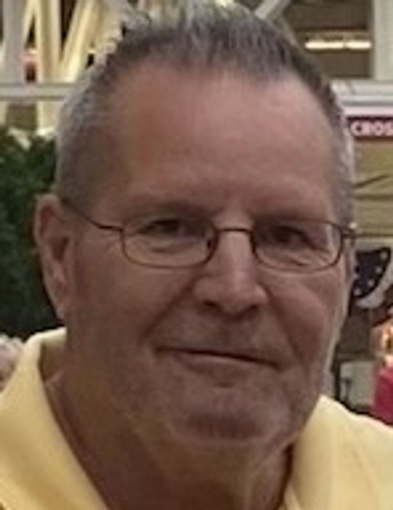David Eugene Garland Profile Photo