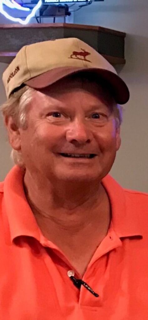 Thomas M Oberhaus Profile Photo