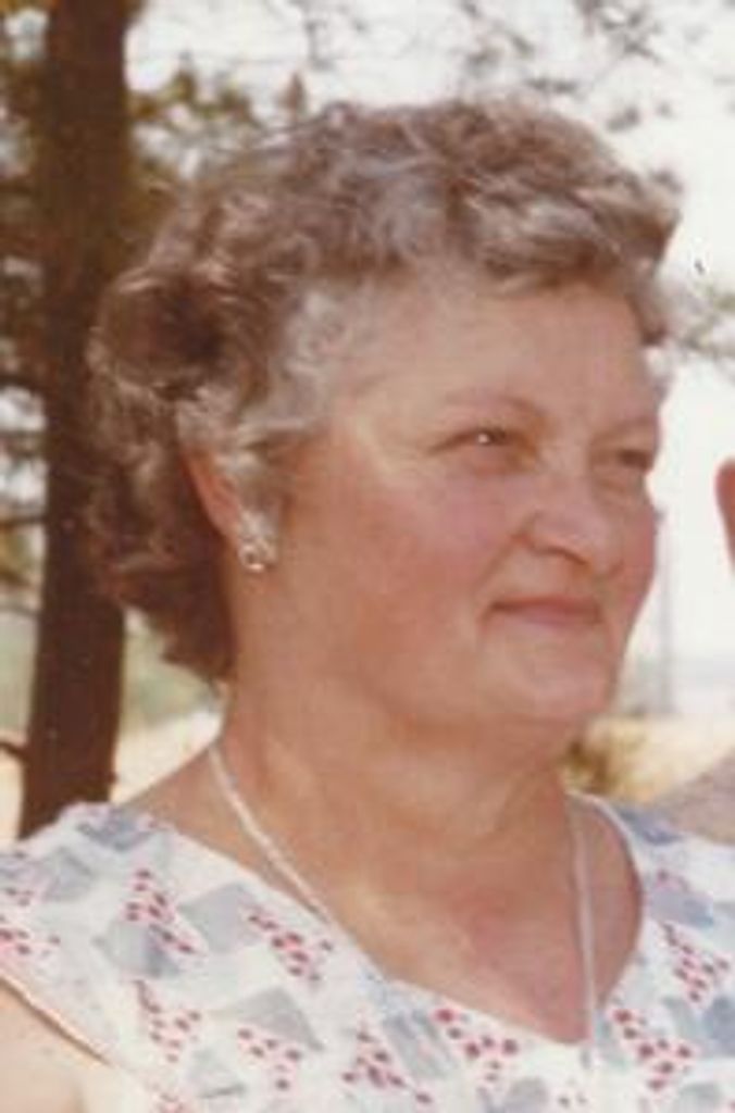 Donna Jean (Jensen)  Frokjer Profile Photo