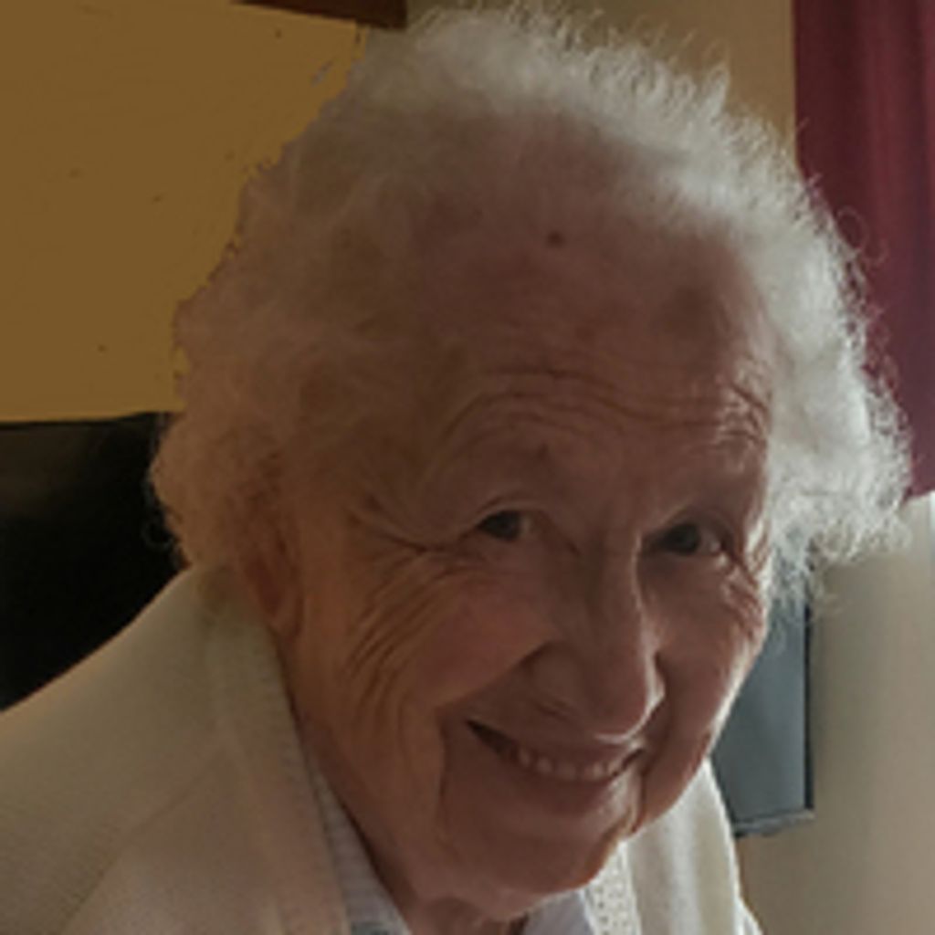 Rosetta  Elizabeth Reimers