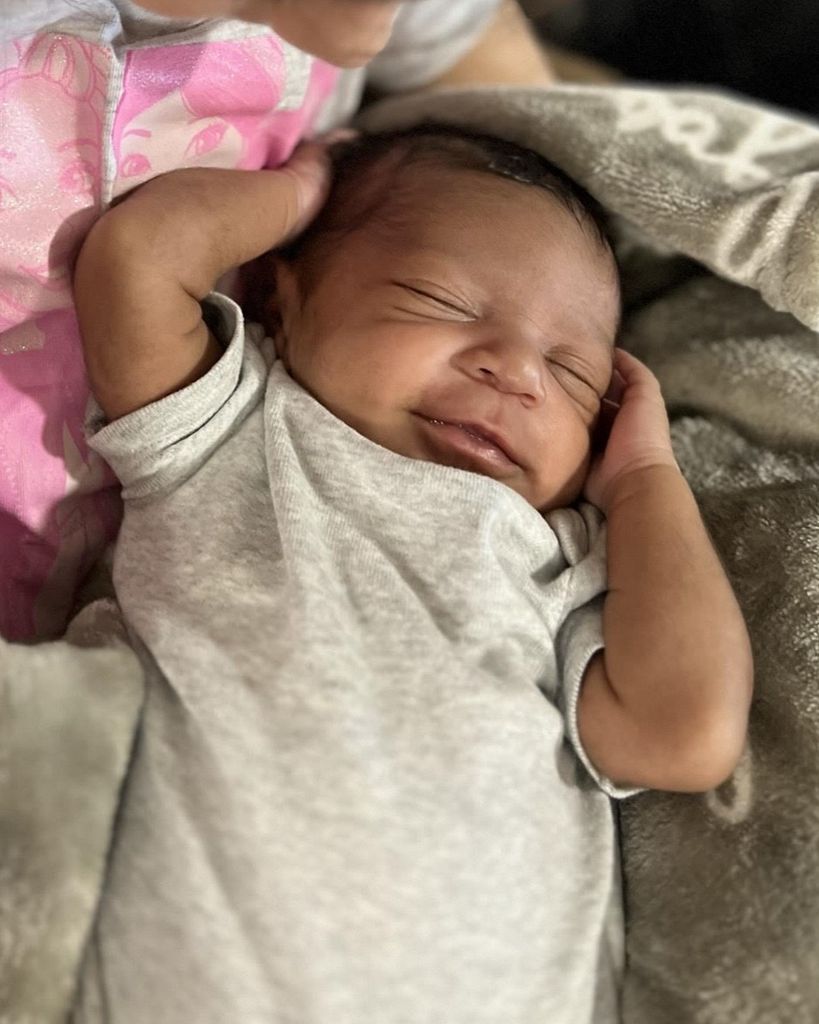 Keyon M. Matthews