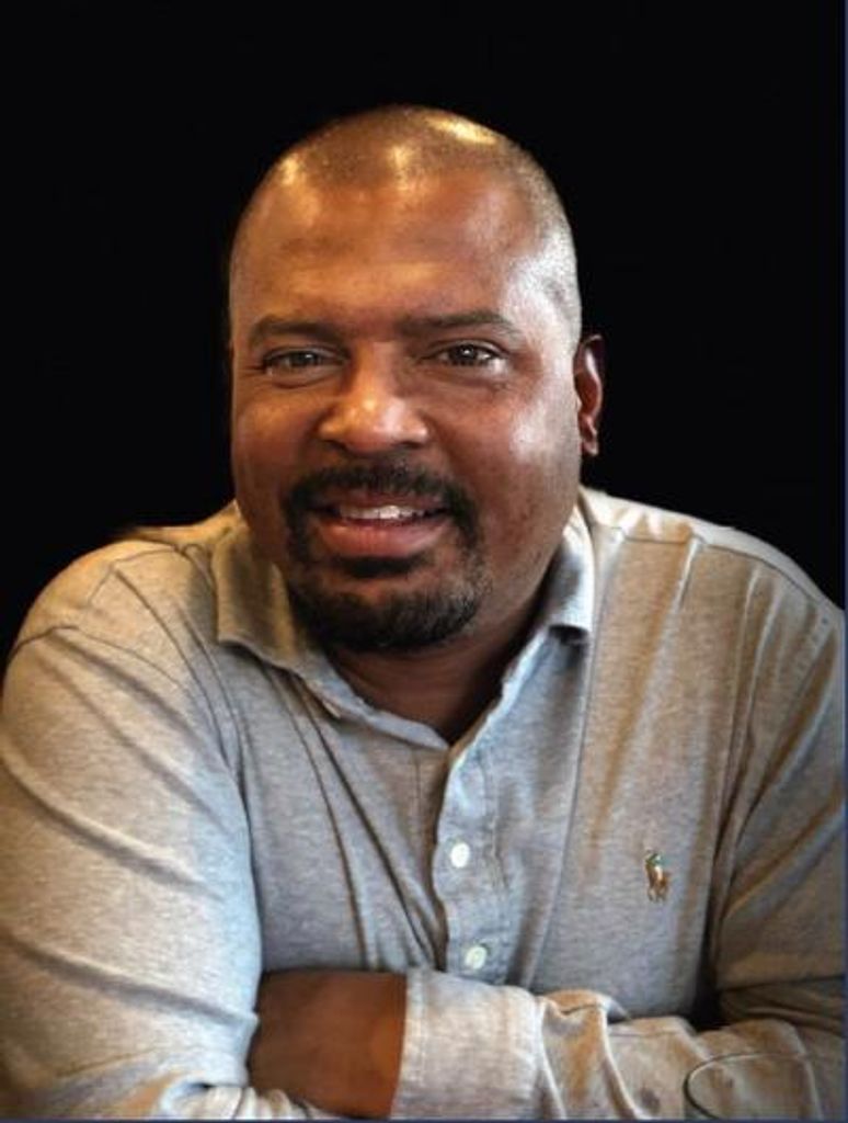 Terry Tavaras Petteway Profile Photo