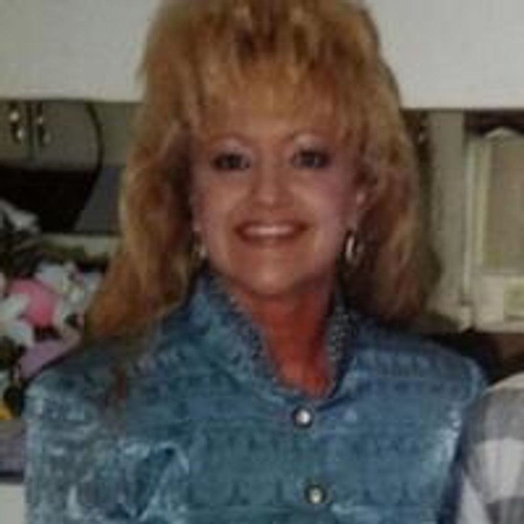 Donna Gail Abbott