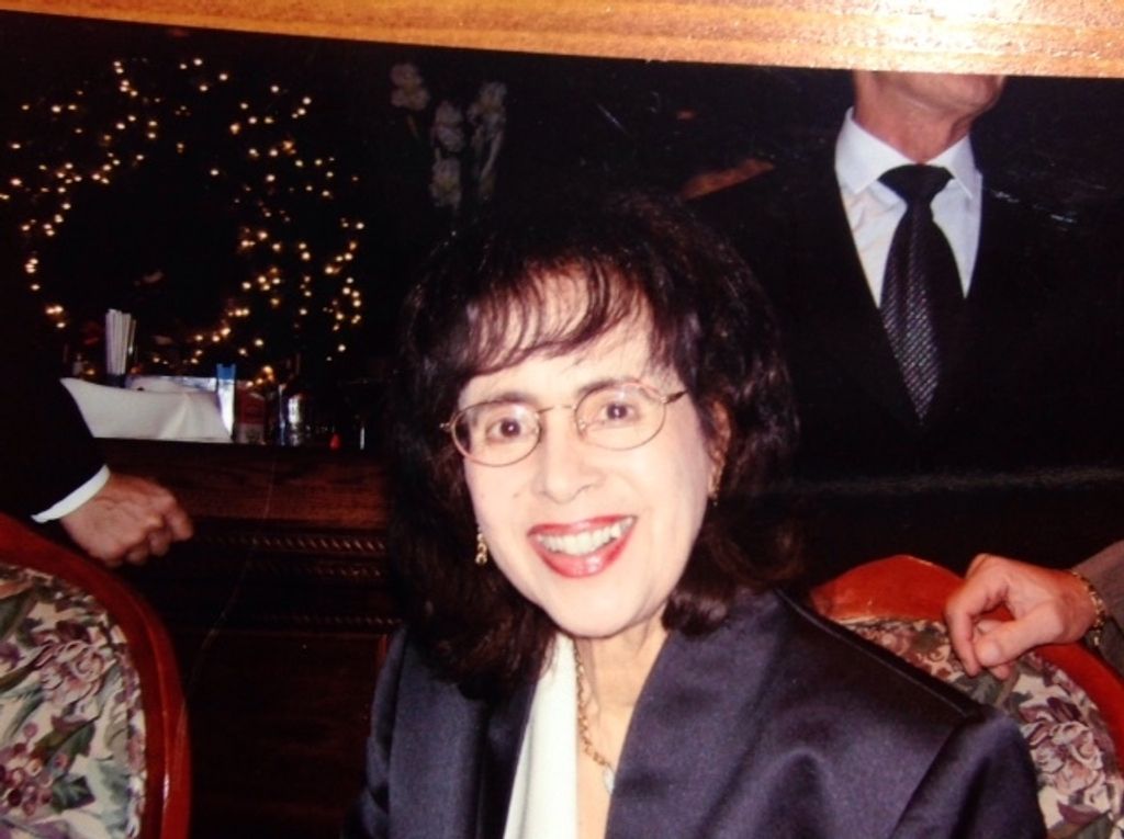 Madeleine Gomez Profile Photo