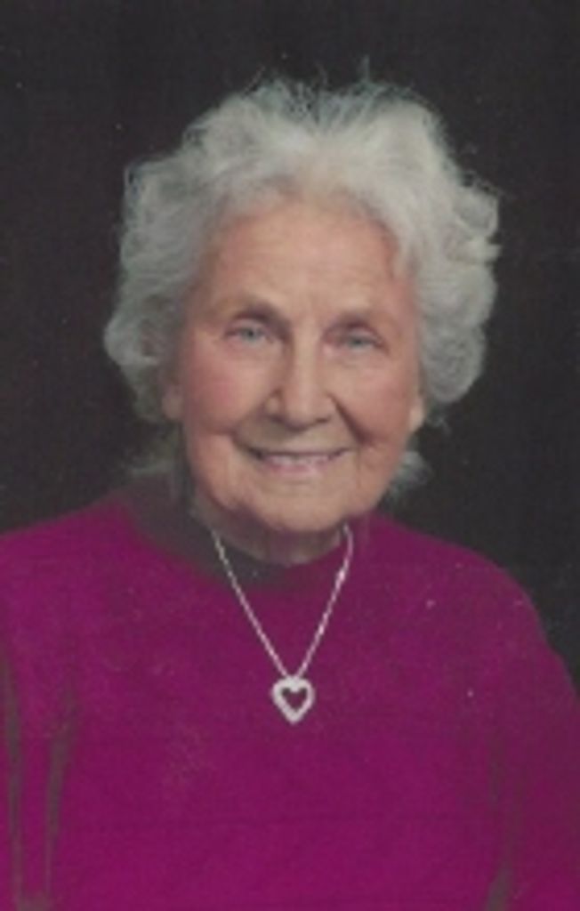 Irene Ziegler