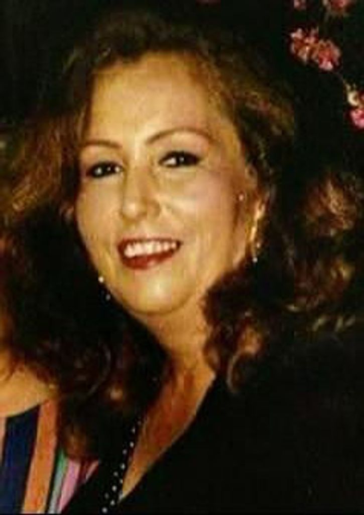 Maria Carmen (Garcia)  Pulido