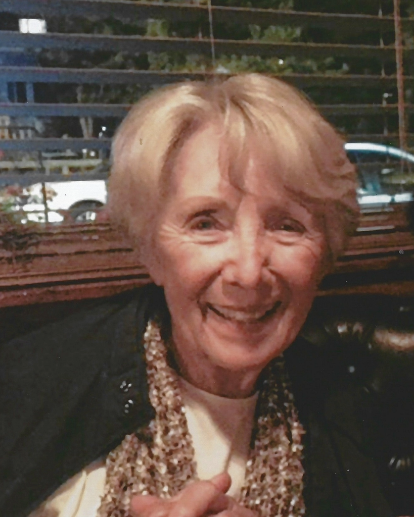 Eileen L. Neville