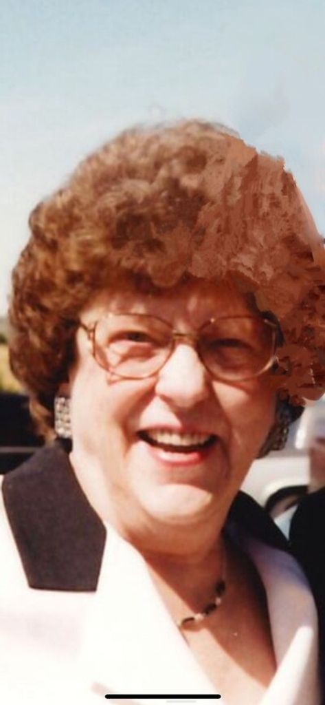 Jessie Saner Profile Photo