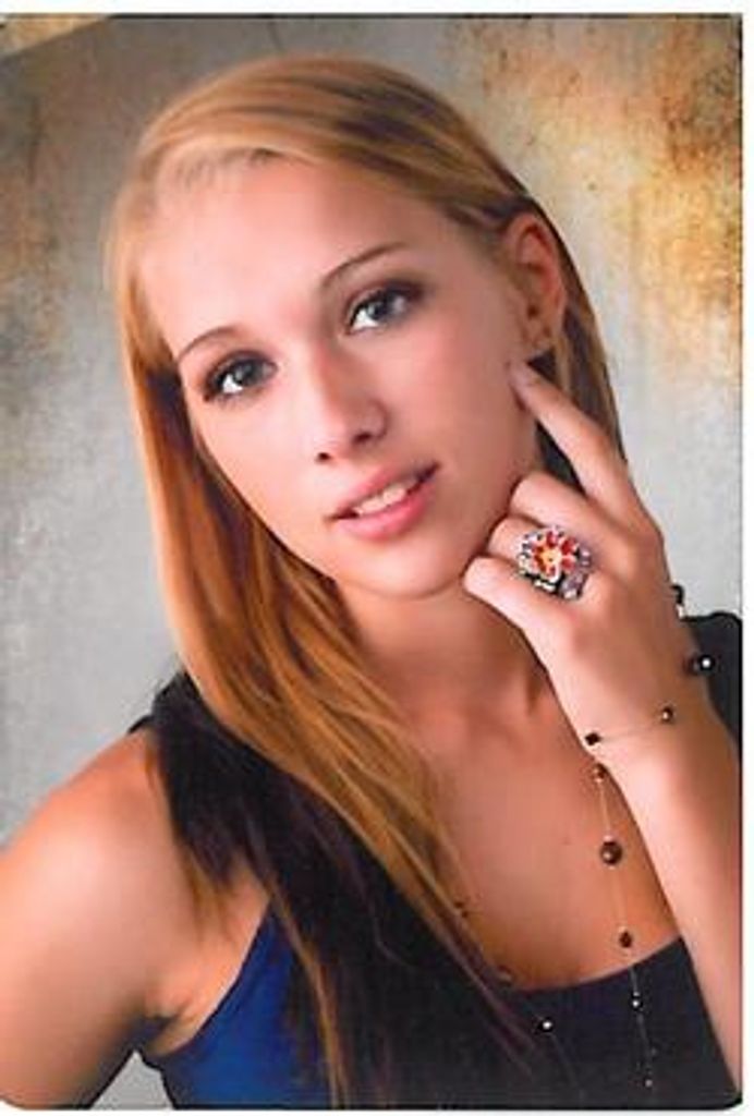Taylor Marie Reed