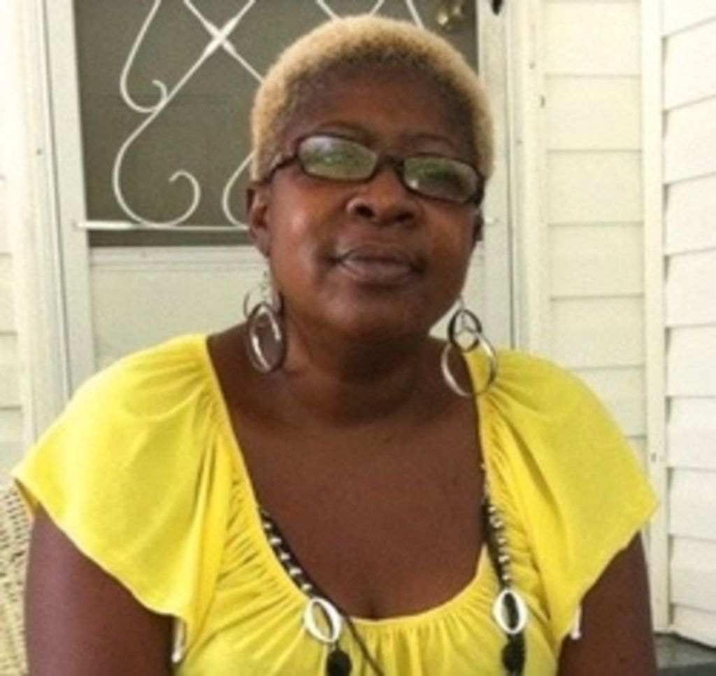 Marilyn A. Hall Profile Photo