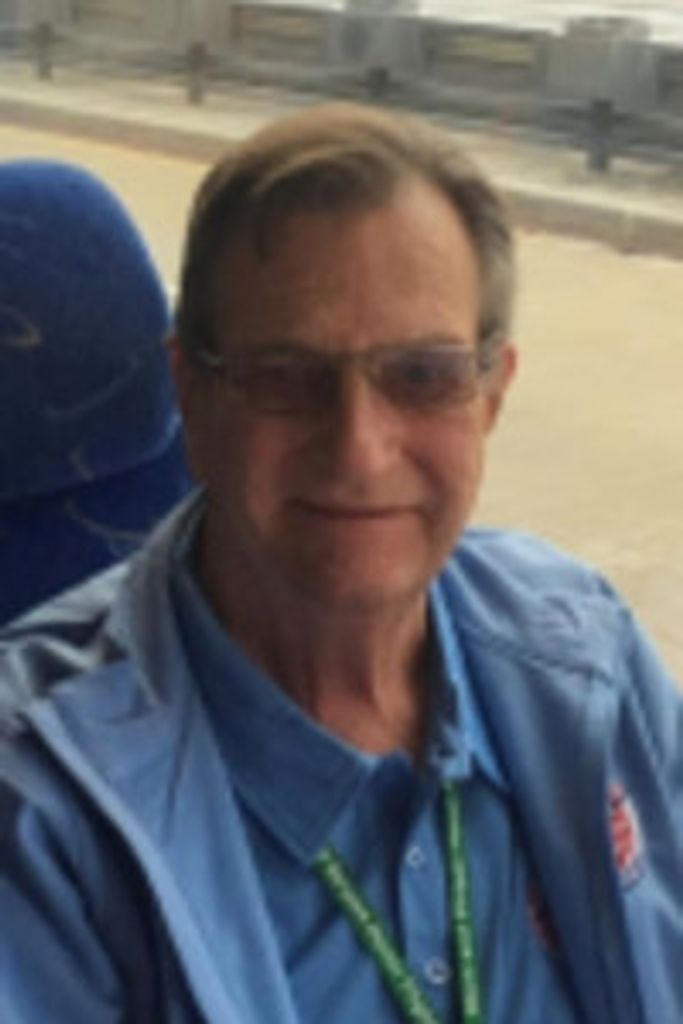Dell Frank Grosser Profile Photo