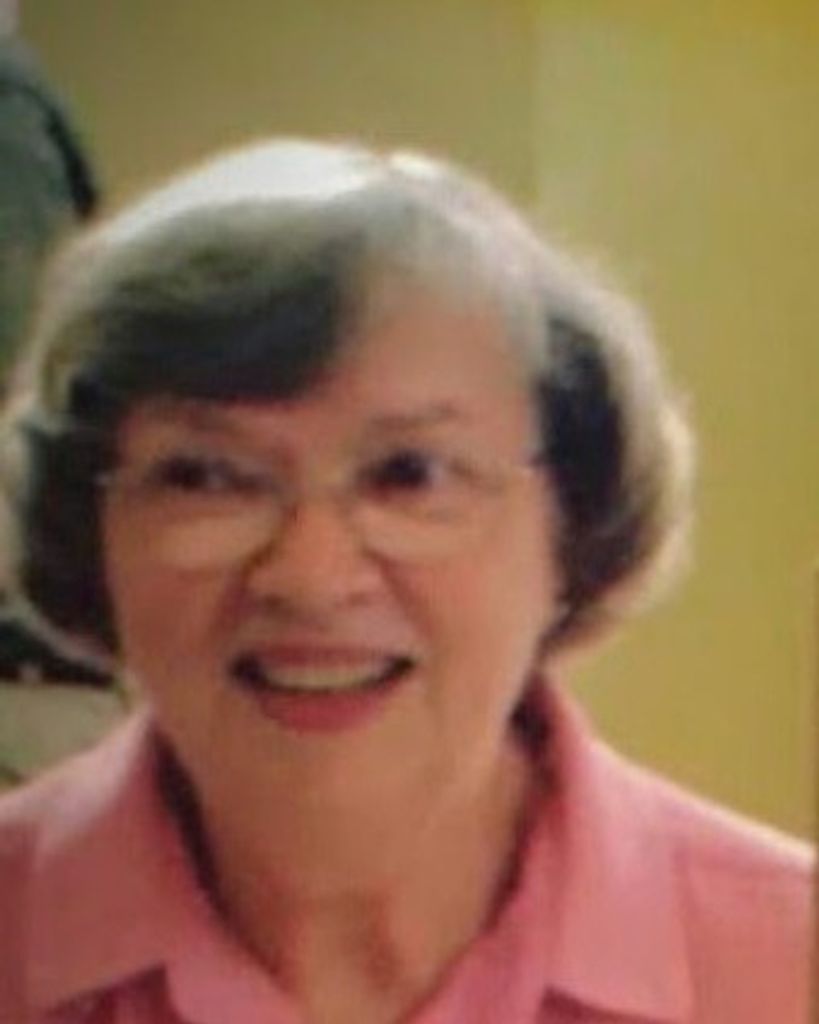 Emily Sue Sizemore Burke
