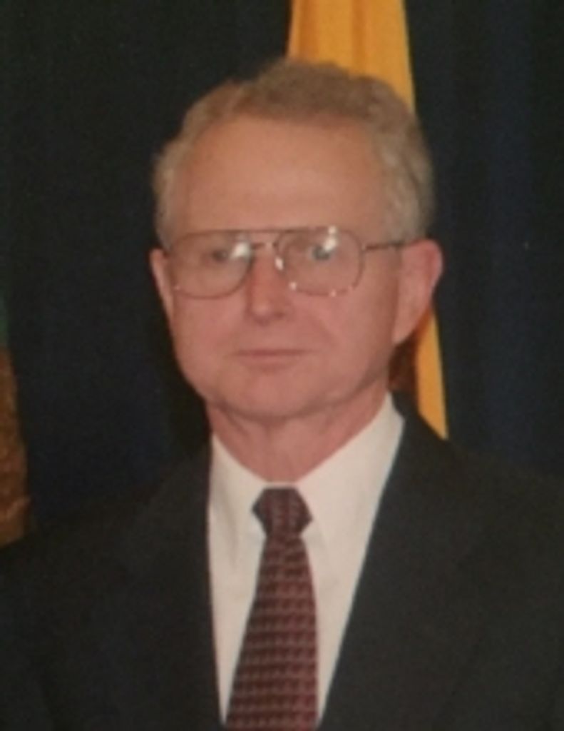 William Benedict  Fenton