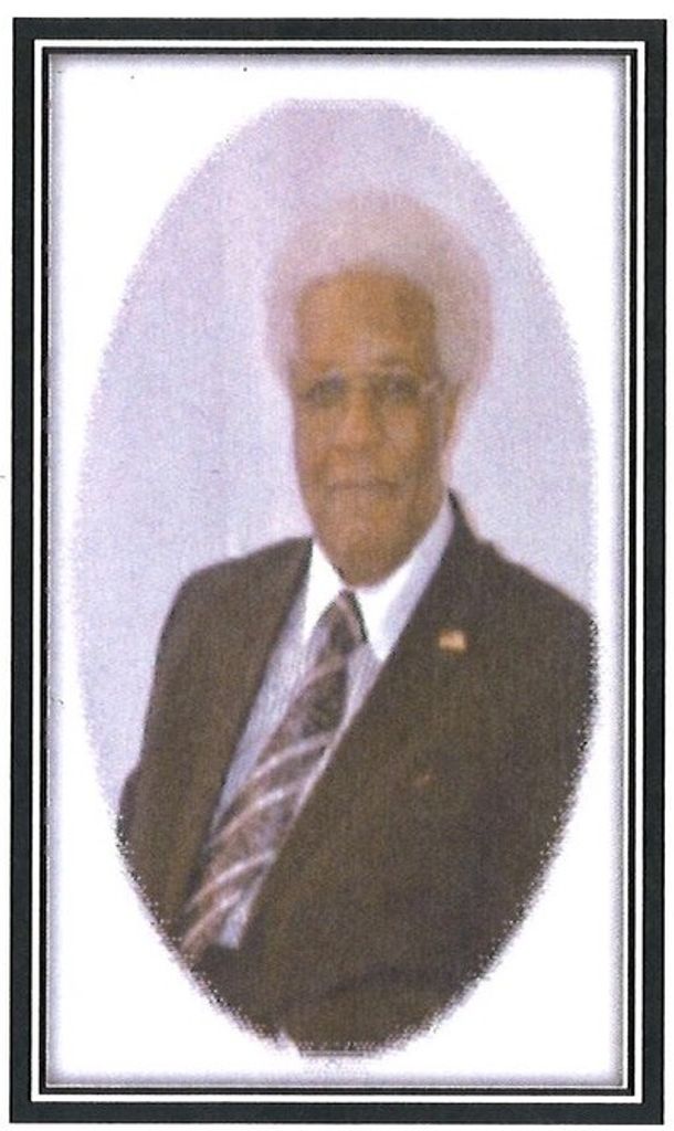 Retired Csm A.C. Cotton Profile Photo
