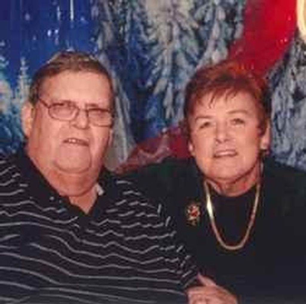 Larry Dean Hubbard, Sr.