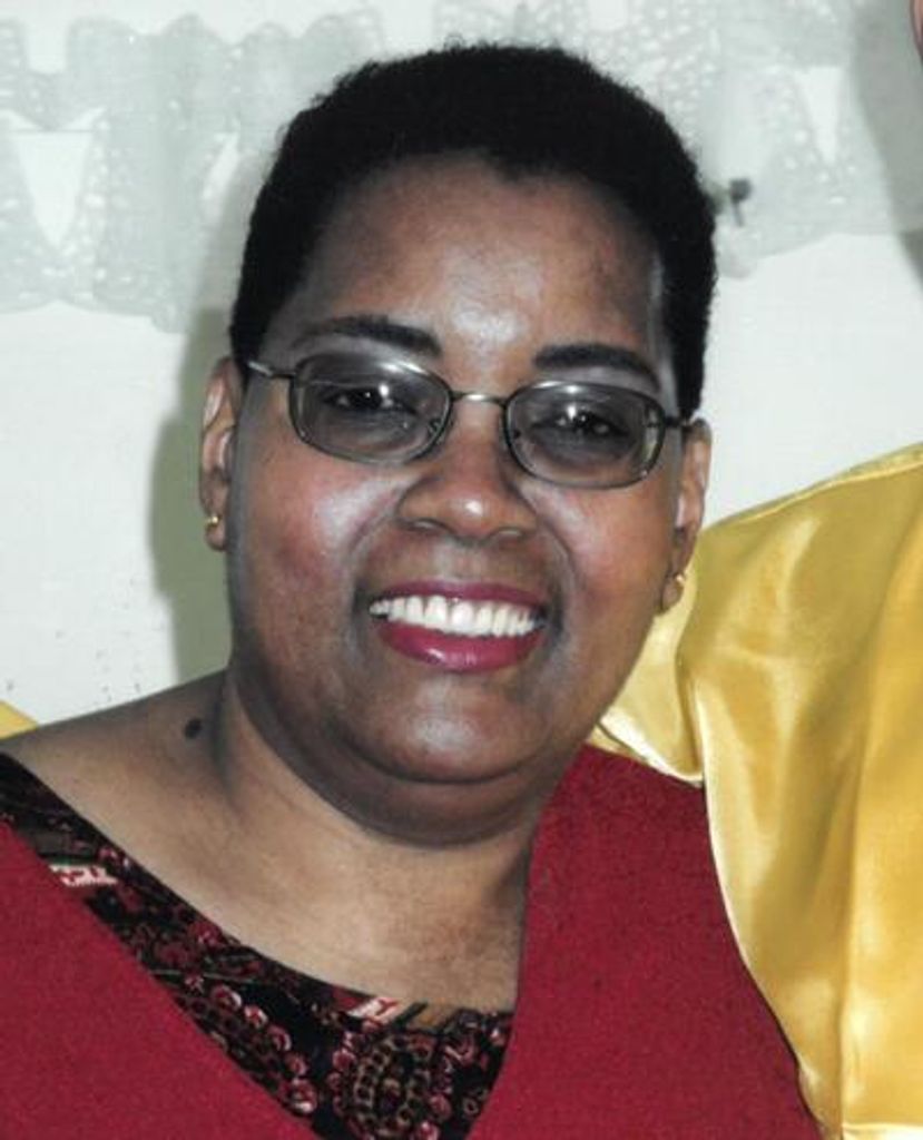 Juanita Brooks Tinsley