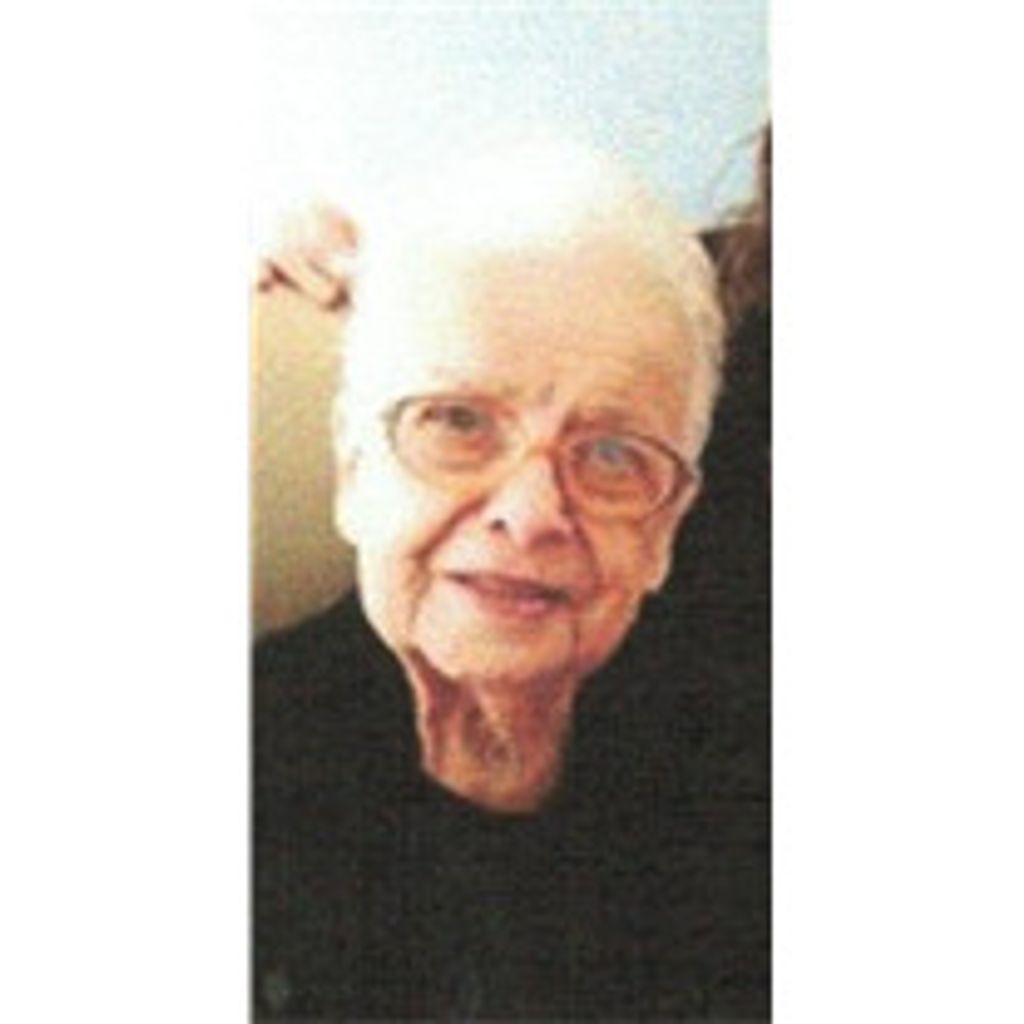 Barbara E. Gillette