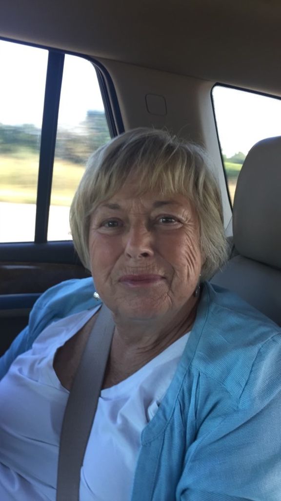 Connie Ankrom Deselm Profile Photo