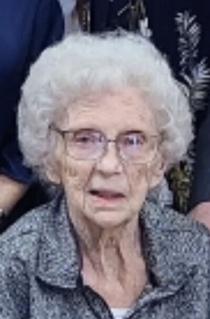 Marie Dolores Crowley Profile Photo