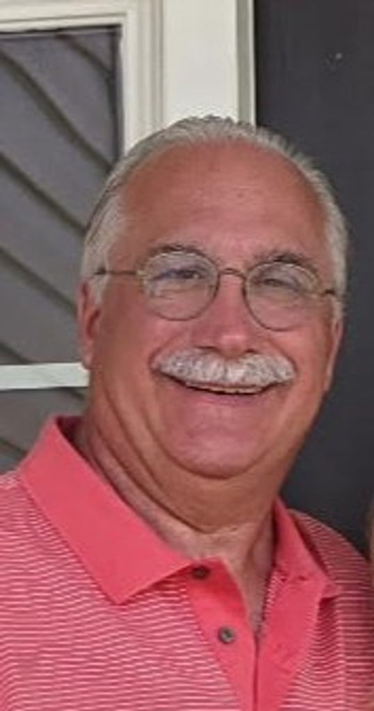 Joseph M. Periandi Profile Photo