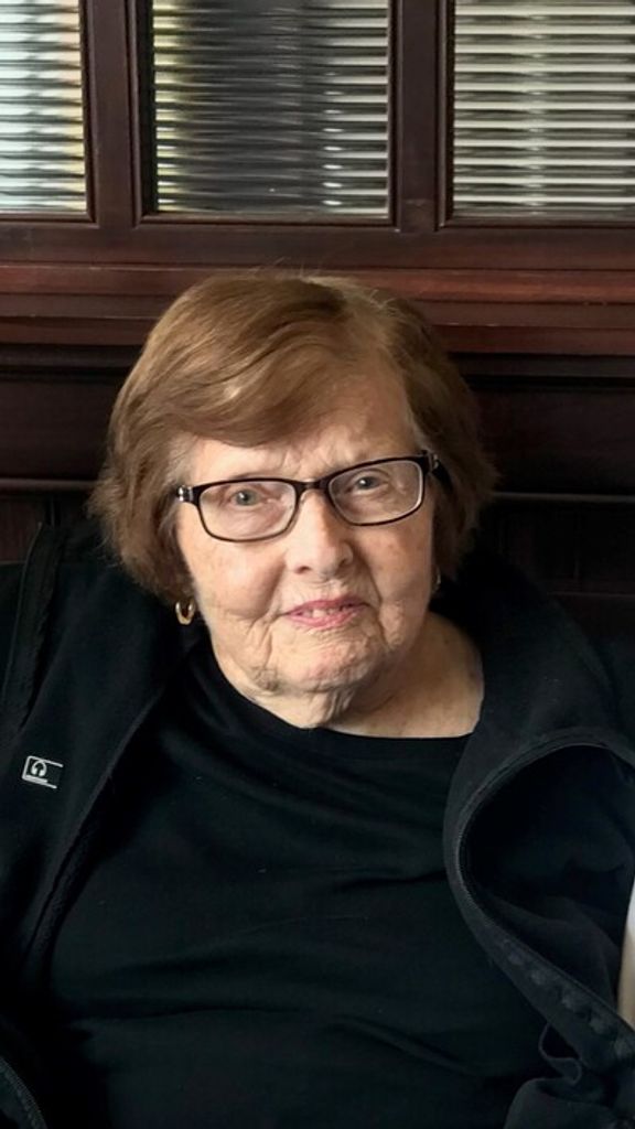 Margaret M. Mcdonnell