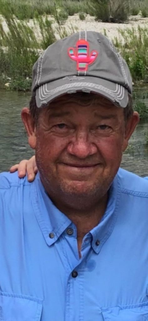 Gordon Bruce Jr. Profile Photo