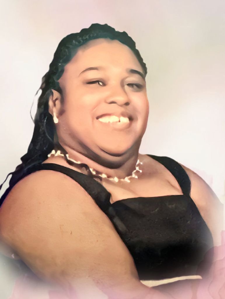 Latrice Parker Profile Photo