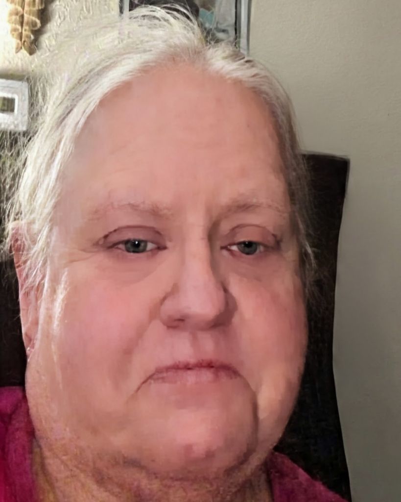 Nancy Jane Bolter Profile Photo