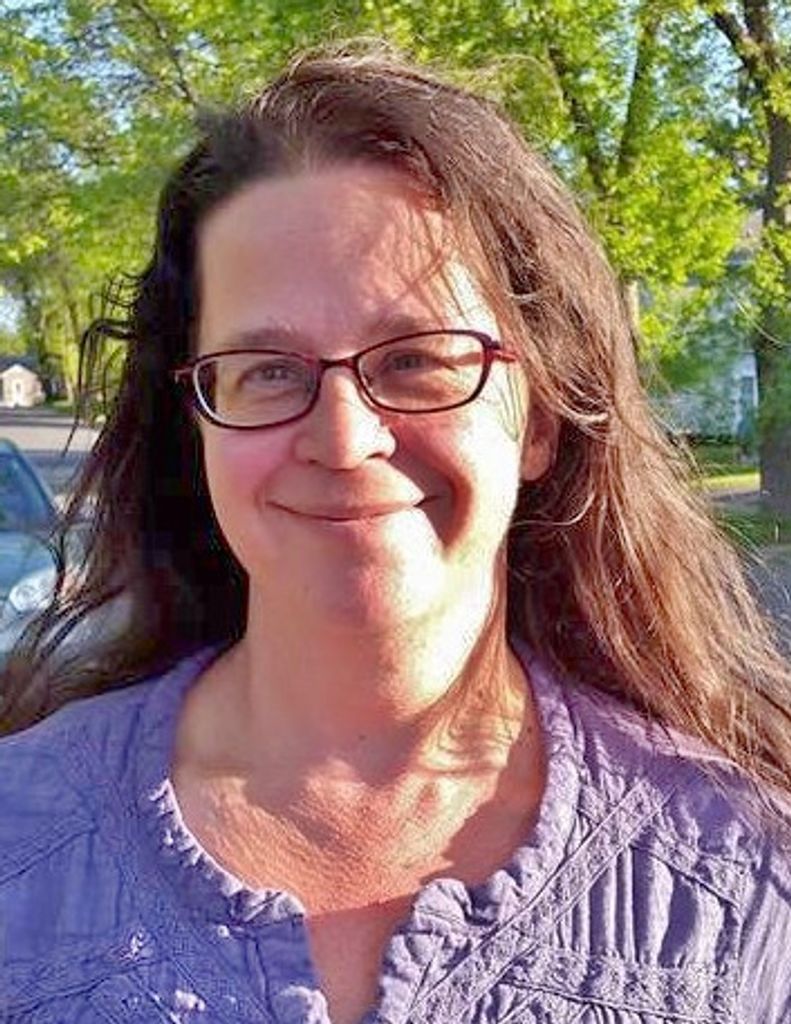 Michelle "Micki" Kathleen Olson