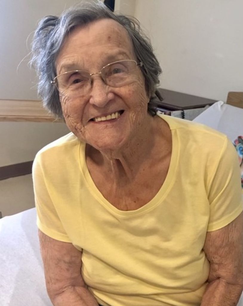 Ethelyn "Lynn" J. Ottzen