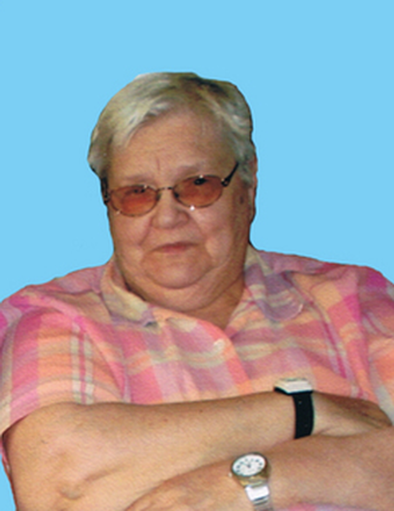 Carol Johnson
