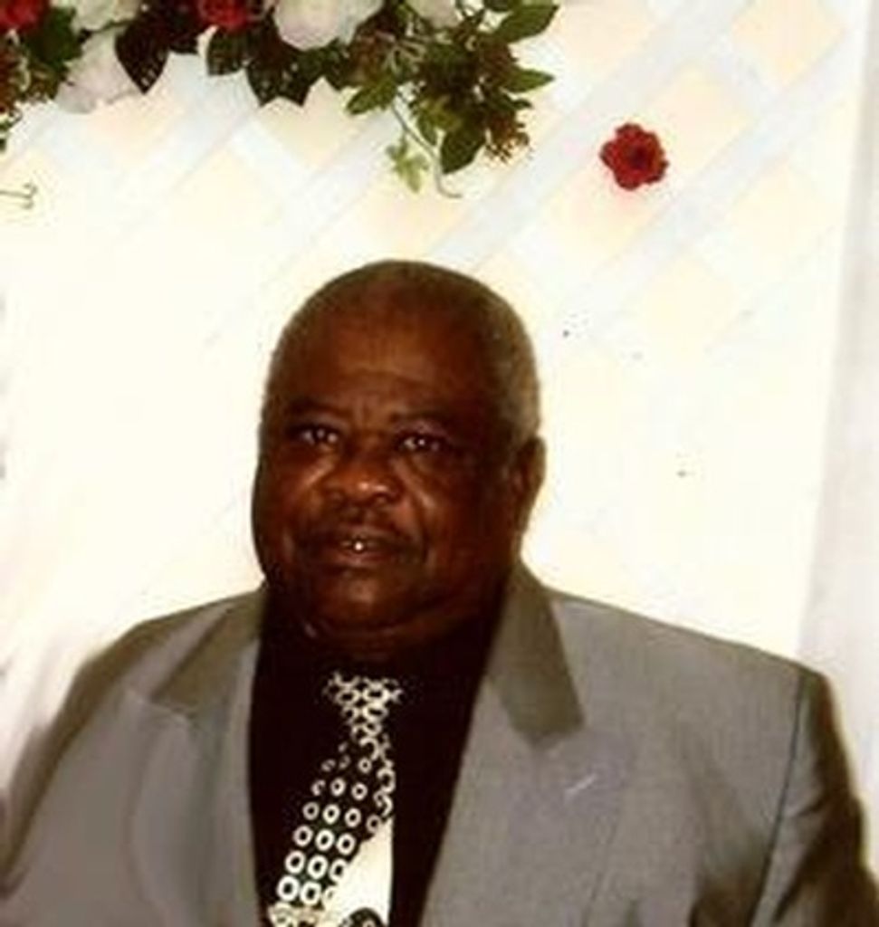 Earnest H. Eaddy, Sr.
