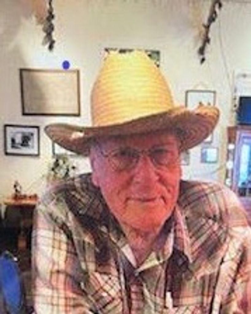 Douglas Grant Solt