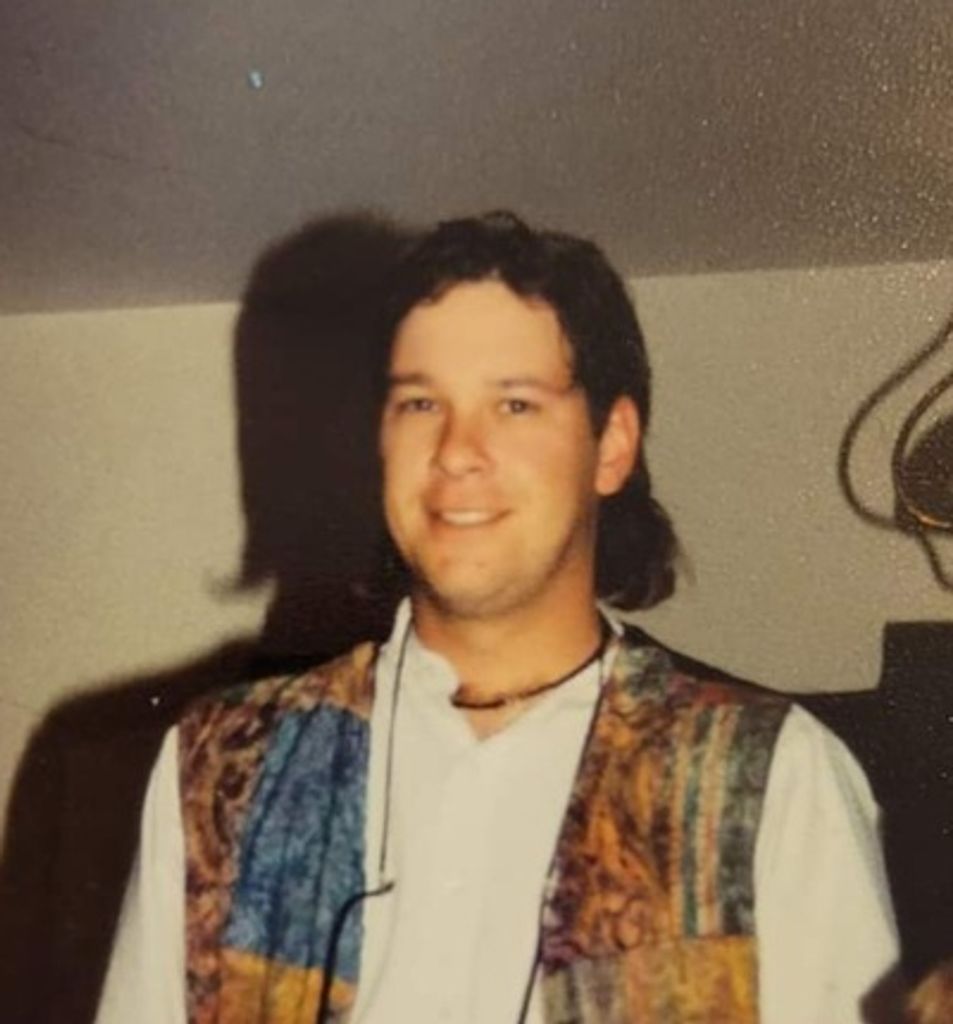 Shawn Moree Profile Photo