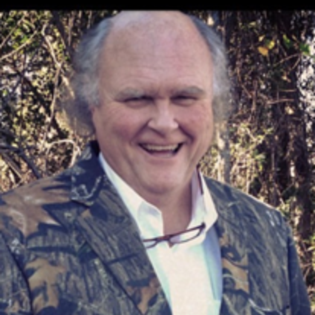 Bob "Hutch" Hutchison Profile Photo