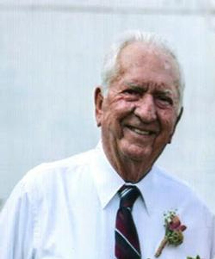 J Don Heyden