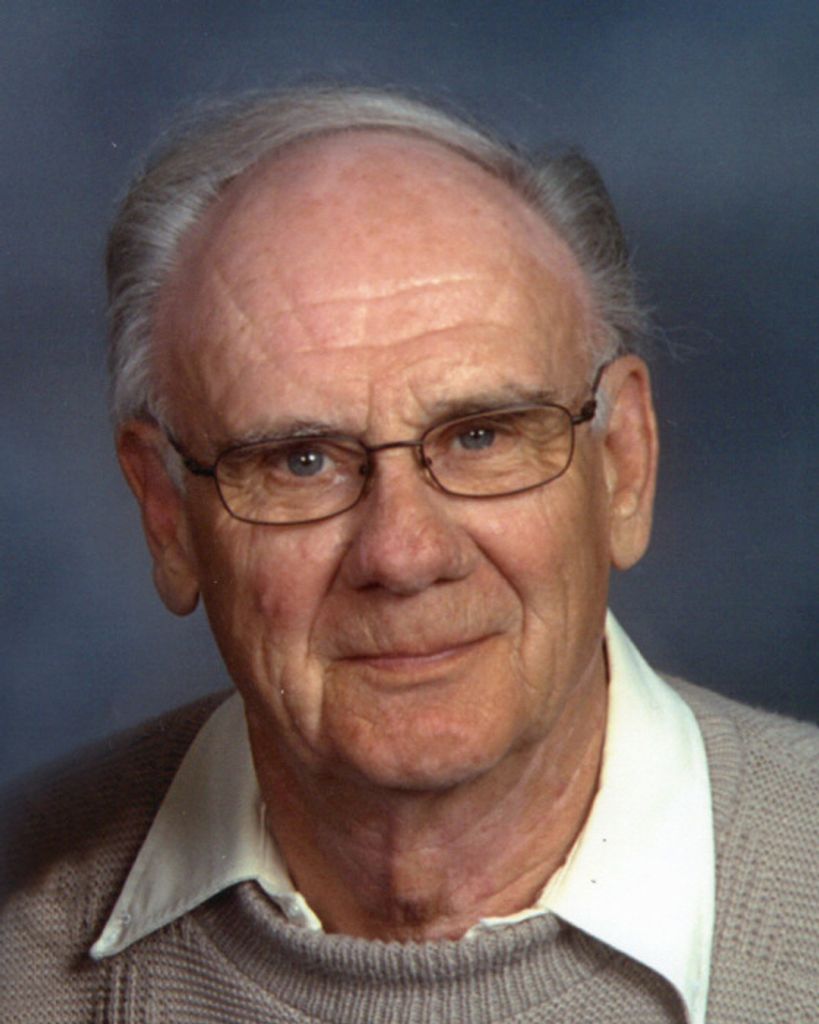 Carl Dennis Awes