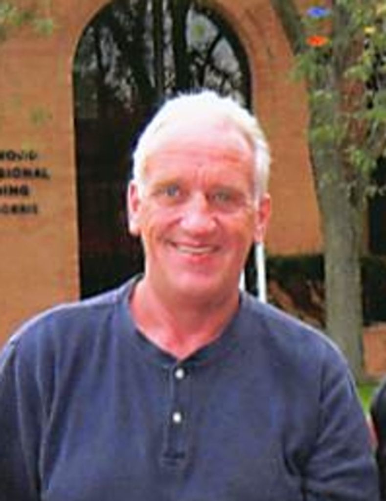 Donald C. Skafgaard Ii