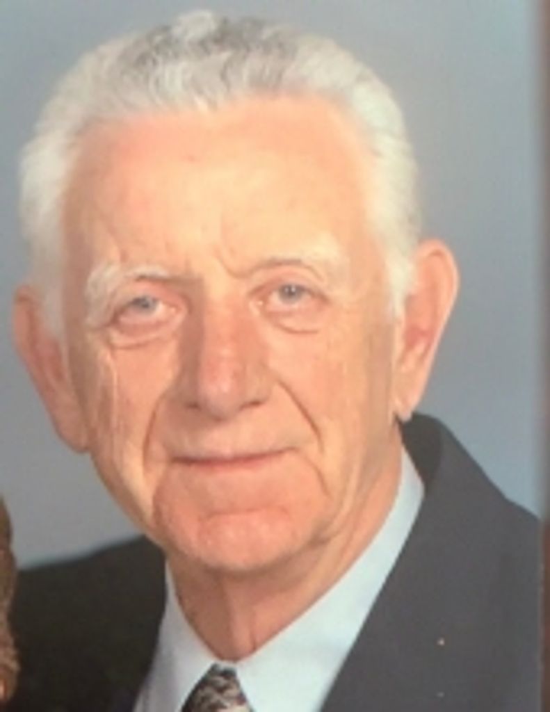 Gene Farris Lambert