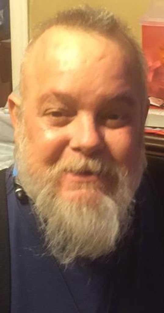 Donald C. Robuck