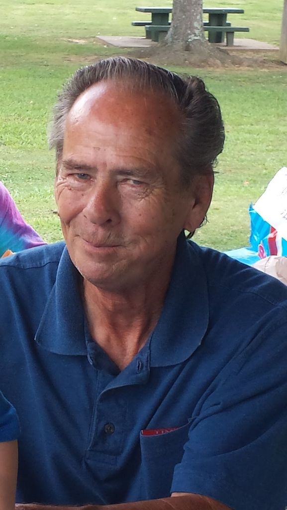 Charlie Seay Profile Photo