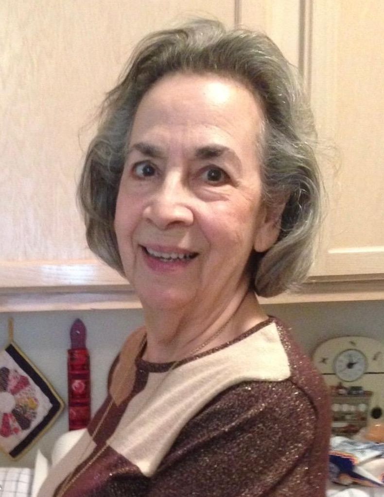 Maria J. Jaso Profile Photo