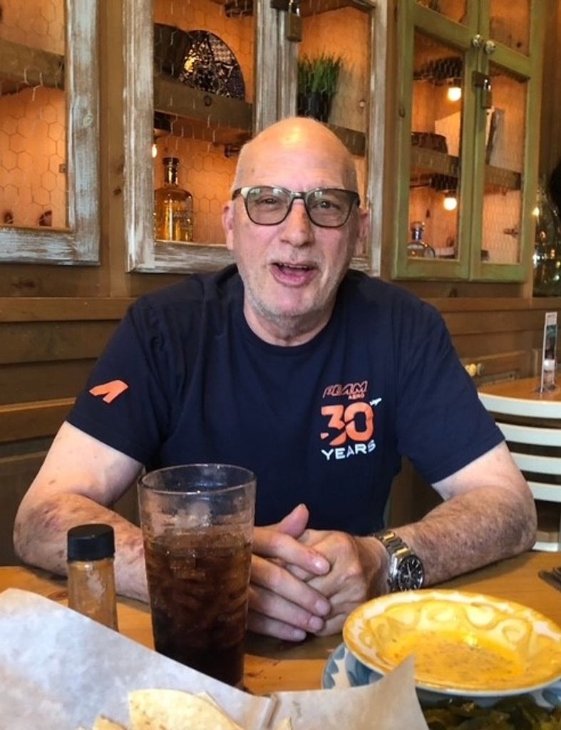 Bruce Whitman Day