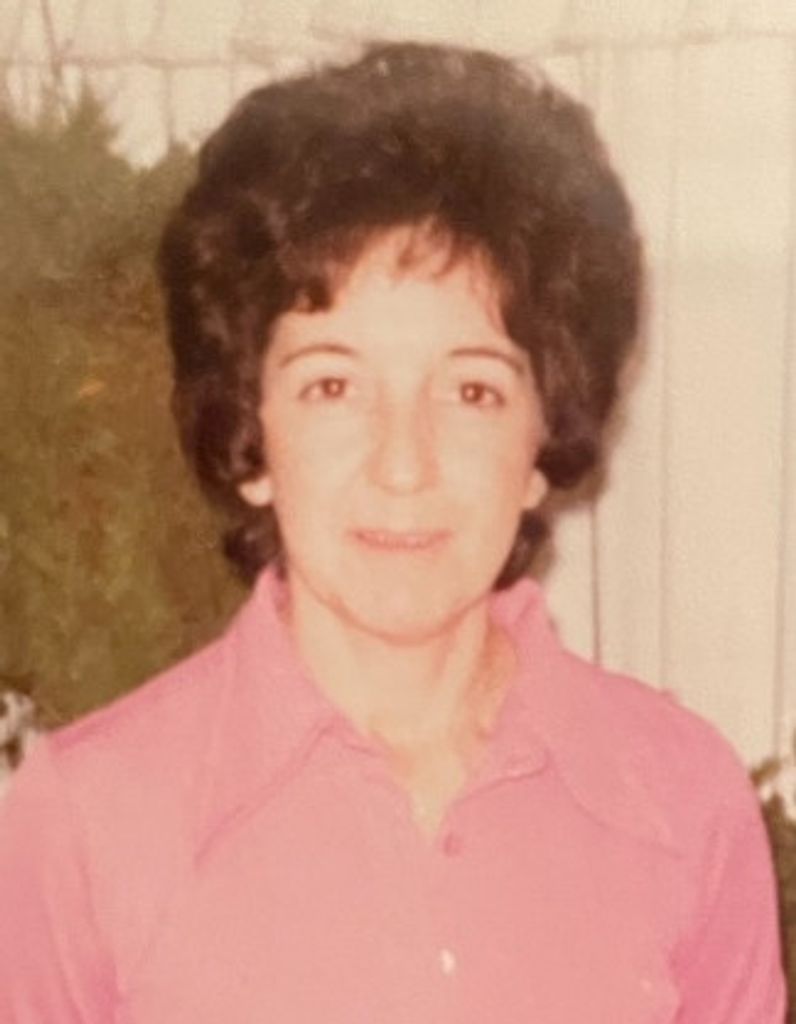 Gloria Jean Story Profile Photo