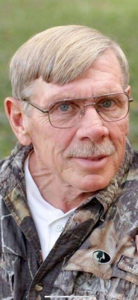 Michael P. Jones Profile Photo