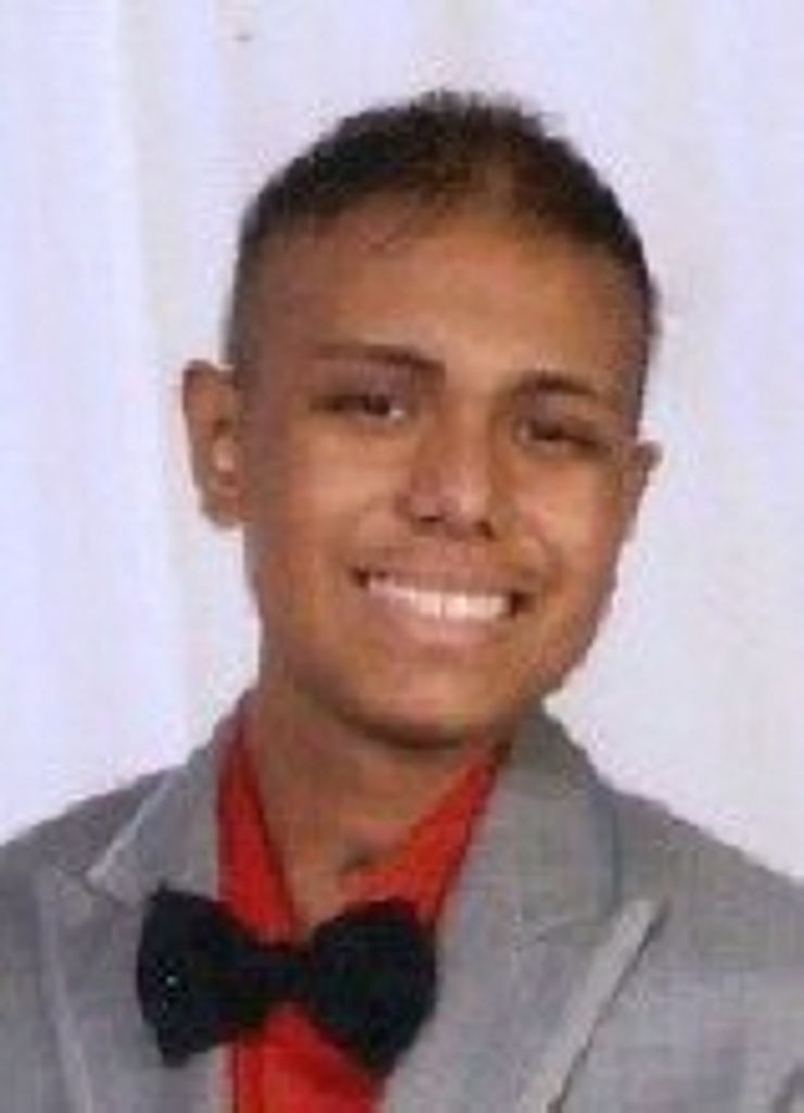 Miguel Franqui Profile Photo